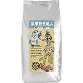 KAHVE DUNYASI D&uuml;nyası Guatemala Kavrulmuş &Ccedil;ekirdek 1 Kg