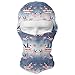 Produktbild Vidmkeo American Flag Pot Leaf Balaclava Face Mask Hood for Skiing Camping Running Cycling Neck Warm