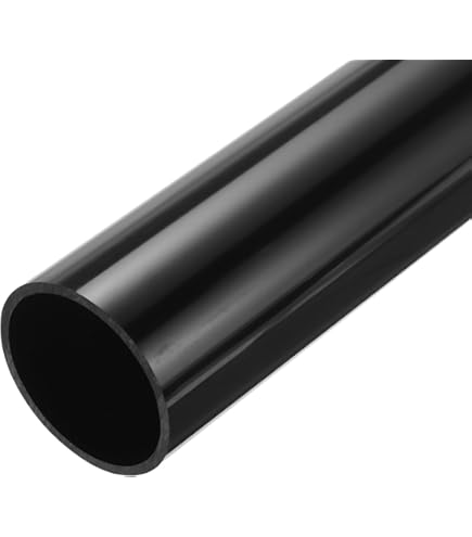 Acrylglasrohr XT 130mm / 120mm (Aussen/Innen