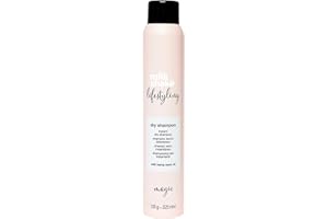 MILK_SHAKE Lifestyling Dry Shampoo 225 Ml