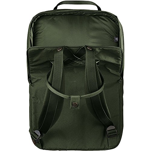 Fj  llr  ven Unisex Rucksack K  nken  graphite  43 x 30 x 18 cm  20 Liter  27173-031