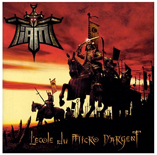 Preisvergleich Produktbild L'Ecole du Micro d'Argent