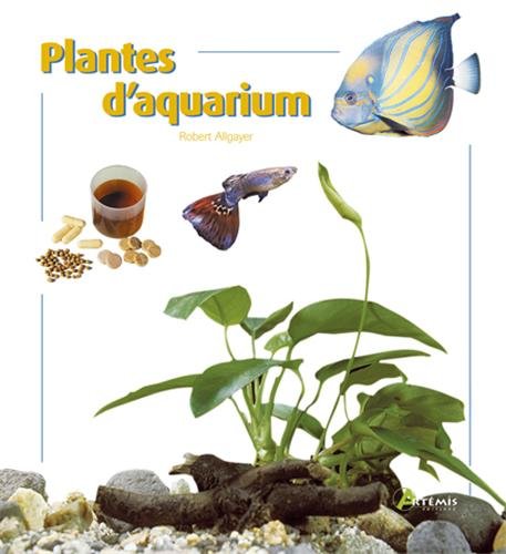 Télécharger Plantes d'aquarium Livre eBook France