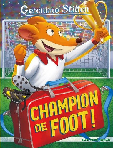 Download Champion de foot ! Download Champion de foot !
