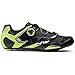 Produktbild Northwave Sonic 2 Plus Rennrad Fahrrad Schuhe schwarz/gelb 2018: Größe: 45