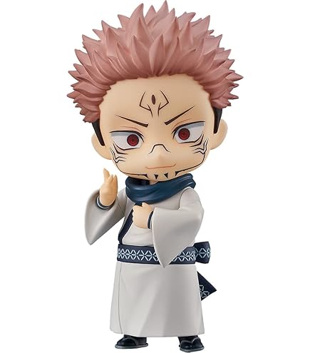 IN-STOCK Good Smile Company - Nendoroid 2290 - Jujutsu Kaisen - Choso - Foto 10
