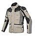 Produktbild Dainese-D-EXPLORER GORE-TEX Jacke, Peyote/Schwarz/SIMPLE-TAUPE, Größe 48