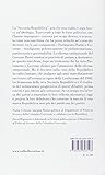 Image de La vera seconda Repubblica. L'ideologia e la macchina