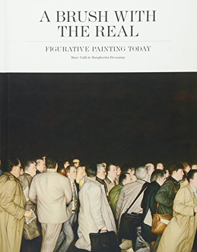 Download A Brush With the Real : Figurative Painting Today. Download A Brush With the Real : Figurative Painting Today.