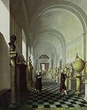 Image de The Genesis of the Art Museum in the 18th Century: Papers Given at a Symposium in National Museum Stockholm, June 26, 1992, in Cooperation With the R