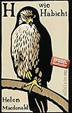 H wie Habicht by Helen Macdonald, Ulrike Kretschmer