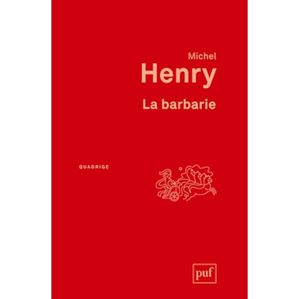 L'essence de la manifestation : Henry, Michel: Amazon.com.be: Boeken