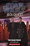 Star Wars (Star Wars: Jedi Quest) by 