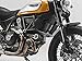 Produktbild SW-Motech Motorrad Sturzbügel Ducati Scrambler ab Bj. 14