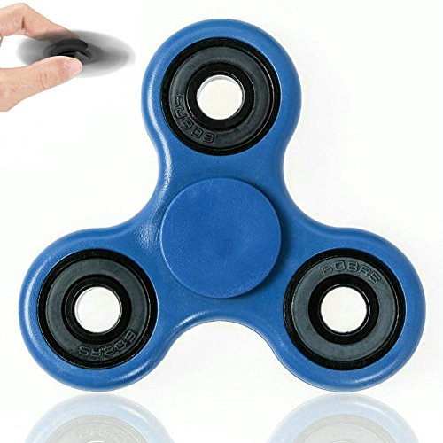 HTKJ Hand Spinner Fidget Toy Stress Reducer HTKJ Hand Spinner Fidget Toy Stress Reducer