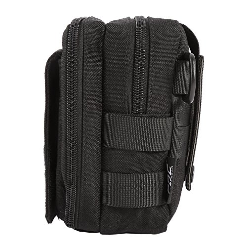 Reefa Outdoor Sport Mehrzweck Kompakt Tasche Umhängetasche - 3