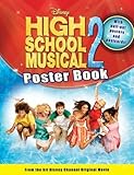 Image de Disney High School Musical 2 Poster Book