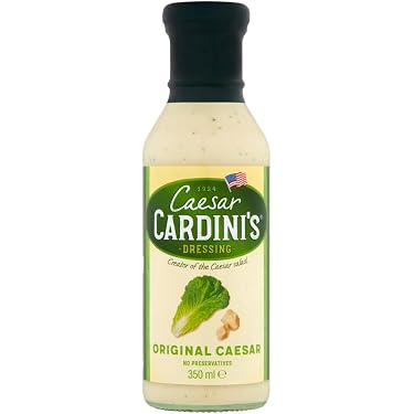most popular salad dressing in europe Globally Dressed: Salad Dressings Around the World Whiskware