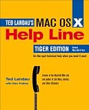 Image de Mac OS X Help Line, Tiger Edition