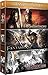 Grandes épopées : Constantinople + Fantassins + Barbarians [DVD]