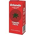 Orlando - Tomate Frito - 350g/each (3)