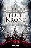 Cover zum Buch Blutkrone
