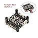 Produktbild DYS ESC 20A 4 in 1 BLHeli_S BLHeli s Electronic Speed Controller Dshot 2-4S Lipo BB2 5V / 12V 6A BEC für FPV Racing Drone QAV250 220 230 210 200 180 Quadcopter esc