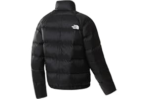 THE NORTH FACE W Crop 550 Down Jack Insulated Femme