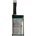 Greatpower 1050mAh 4pin Connector Compitable Replacement Battery