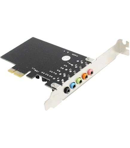 ASUS Xonar Phoebus ROG Gaming Soundcard Set Sound Cards : Amazon