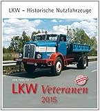 LKW Veteranen 2015: LKW - Historische Nutzfahrzeuge by 