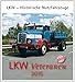 LKW Veteranen 2015: LKW - Historische Nutzfahrzeuge by 