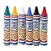 Produktbild Kinder kreativen Multicolour Easy To Apply Face Paint Crayons 5.5cm