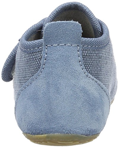Living Kitzbühel Baby Jungen Klett Jeans Lauflernschuhe - 2