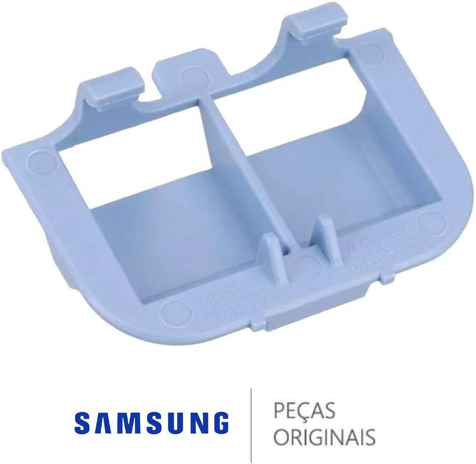 Samsung çamaşır makinesi için sıvı kabı