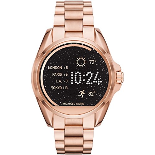 michael kors mkt5004 smartwatch