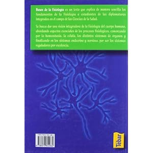 Bases de la fisiología