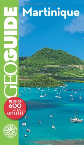 couverture de : Martinique