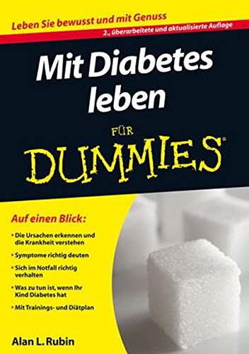 Download Mit Diabetes leben für Dummies Download Mit Diabetes leben für Dummies