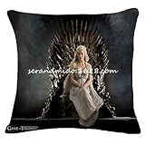 Nombre de marca:stenzhorn MAYUAN520 Cojines Juego De Tronos Funda De Cojín Lino Almohadón De Algodón Sofá Arrojar Decorativos Para El Hogar Funda Almohada Cojin Housse De Coussin Almohadas,45Cm X 45Cm,08