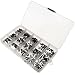 Produktbild 450x Verschieden Schrauben Screw Assorted Laptop Handy Reparatur Zubehör Set