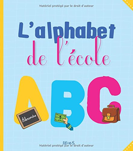 Download Alphabet de l'école Download Alphabet de l'école
