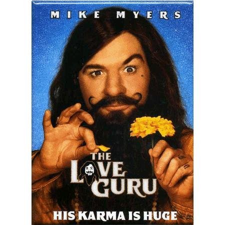 Preisvergleich Produktbild Love Guru by Hot Properties