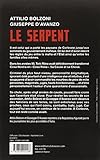 Image de Le Serpent : Toto Riina, le maître de Cosa Nostra