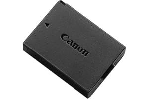 CANON Batterie LP-E10 pour EOS 1100D,1200D,1300D