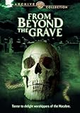 From Beyond The Grave [DVD] [1974] [Region 1] [US Import] [NTSC]