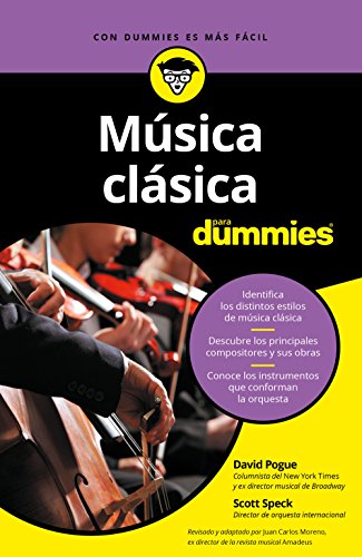 Download Música clásica para Dummies Download Música clásica para Dummies