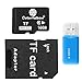 Produktbild Speicherkarte Micro SD Karte 16GB für Mini Kamera