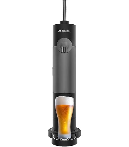 Girafe à Bière 3L En Acier Inoxydable - Distributeur De Boissons Chaudes Et Froides - Pour Fêtes, Barbecue, Restaurant