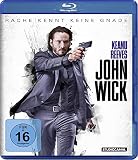 John Wick [Blu-ray] - Keanu Reeves